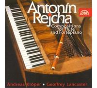 Kroeper,a. - Antonin reicha