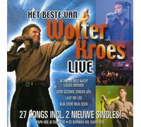 Kroes, Wolter - Beste Van: Live