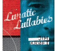 Kroft,Jim - Lunatic Lullabies