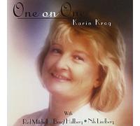 KROG, KARIN - ONE ON ONE