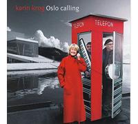 Krog, Karin - Oslo Calling