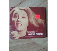 Krog, Karin - Raindrops, Raindrops