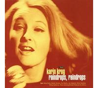 Krog,Karin - Raindrops,Raindrops
