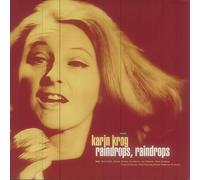 Krog,Karin - Raindrops,Raindrops