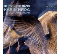 Krog, Karin - Seagull
