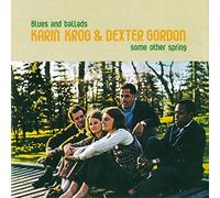 Krog, Karin - Some Other Spring