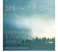 Krog, Karin & Steve Kuhn - Break Of Day