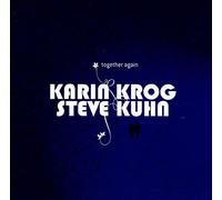 KROG, KARIN - TOGETHER AGAIN