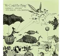 Krog, Karin - We Could Be Flying