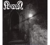 Krohm A World Through Dead Eyes (CD)