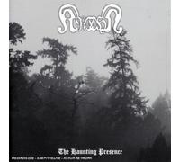 Krohm - Haunting Presence