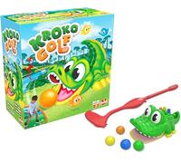 Kroko Golf (NL/DE)