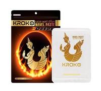 KROKO - Navel Paste Detox 5 pcs