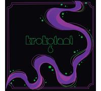 Krokofant 6 (CD) Album