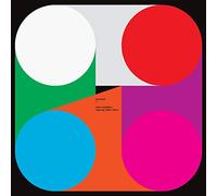 Krokofant Q (CD) Album