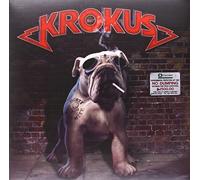Krokus - Dirty Dynamite