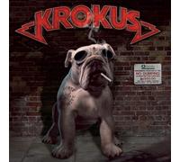 Krokus - Dirty Dynamite