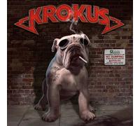 Krokus Dirty Dynamite (Vinyl LP)