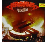 Krokus - Hardware