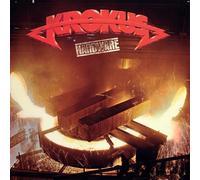 Krokus - Hardware
