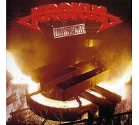 Krokus - Hardware by Krokus (1998-06-30)