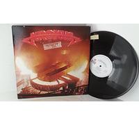 KROKUS - KROKUS hardware, ARL 5064