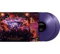 Krokus - Long Stick Goes Boom (Live From The House Of Rust)