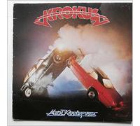 Krokus - Metal Rendez-Vous