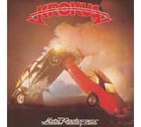 Krokus - Metal Rendez-Vous