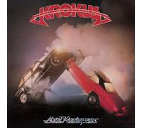 Krokus - Metal Rendez-Vous