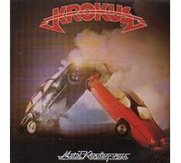 Krokus - Metal Rendez-Vouz