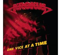 Krokus - One Vice At A Time