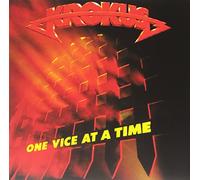 Krokus - One Vice At A Time