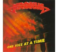 Krokus - One Vice At A Time - Arista - 204 400