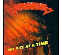 Krokus - One Vice at a Time by Krokus (1998-10-20)