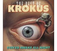 stayed awake all night: best of krokus