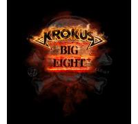 Krokus The Big Eight (Vinyl LP)