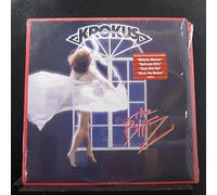 KROKUS - the blitz LP