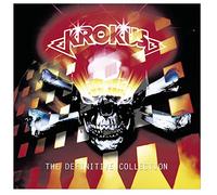 Krokus - The Definitive Collection