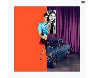 Krol Mike - Mike Krol Is Never Dead: The First Two Records