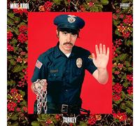 Merge Labs Krol Mike - Turkey