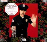 Krol Mike - Turkey