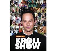 Kroll Show: Seasons One & Two (DVD)