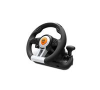 Nox Xtreme Volante Pc/ps3/ps4/xbox One K-wheel One Size Black
