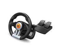 Nox Xtreme Volante Pc/ps3/ps4/xbox One K-wheel One Size Black