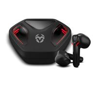 Cuffie wireless da gioco KROM KALL IN-EAR