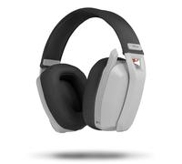 Krom Kanji Wireless Gaming Headset Argento