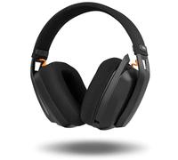 Krom Kanji Wireless Gaming Headset Nero