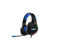 KROM KANYON CUFFIE, Nero, Blu