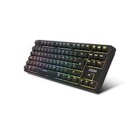 Krom Tastiera Wireless Gaming Kernel Pro Mini Rgb